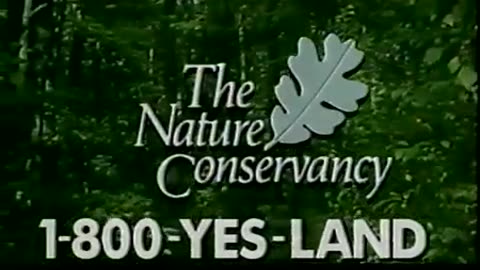 February 1995 - Indiana's Nature Conservancy