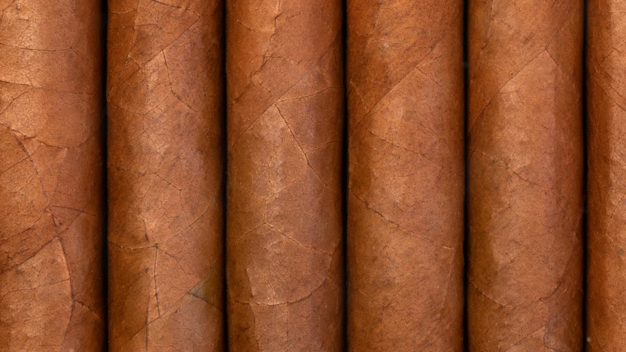 Whatcha Smokin: Cigars N Cigars