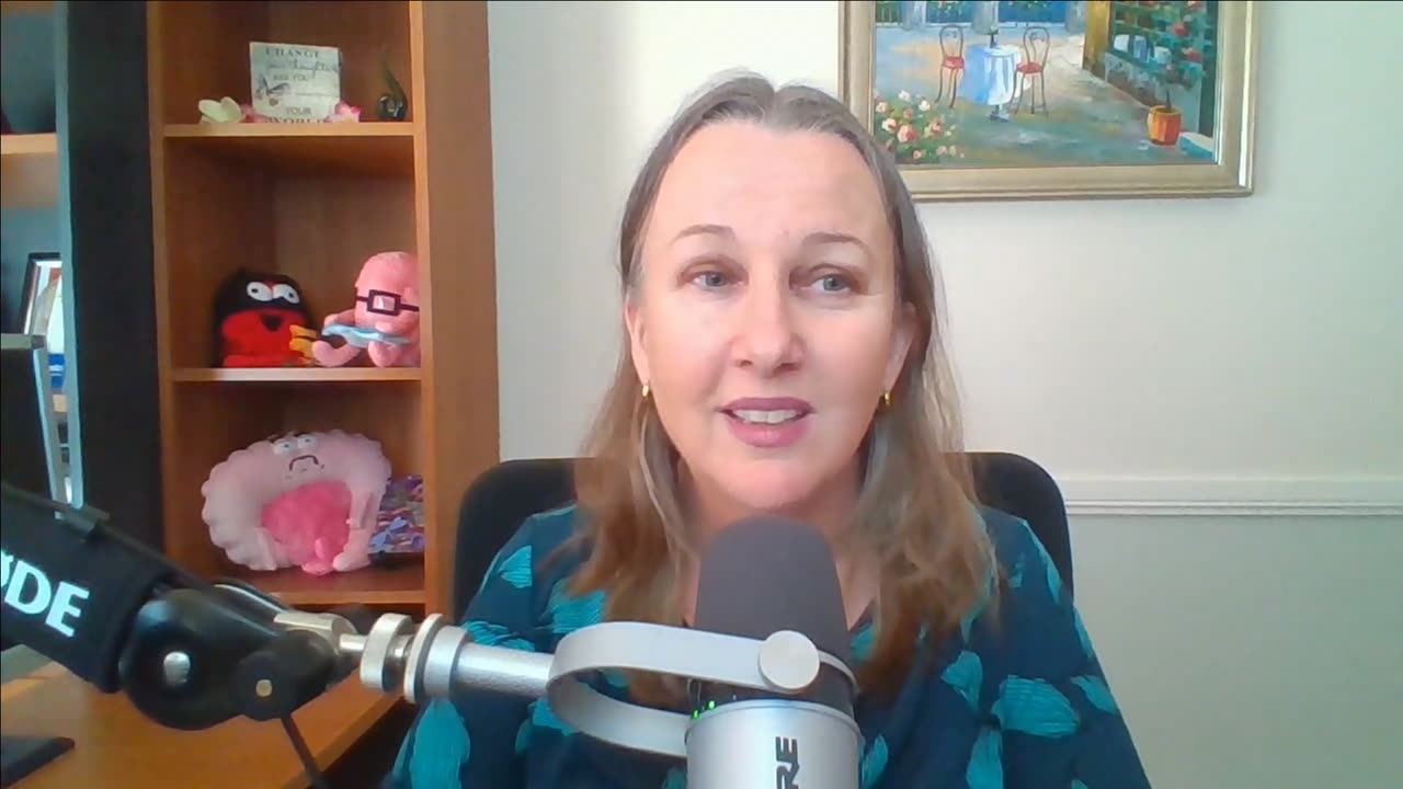 Episode 10 - The Art of Having Difficult Discussions Online or in Person