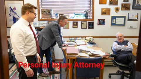 Larson Griffee Pickett - Personal Injury Attorney in Yakima