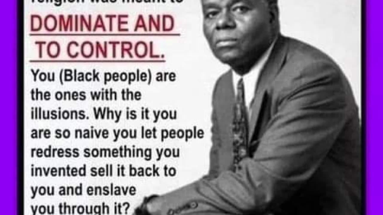 CIA n the black panther party