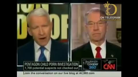 PROOF - our government has been infiltrated (if you still need it) - disgustingly true