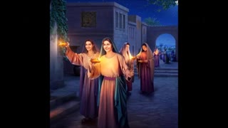 The End-Times Kingdom (part 3) - A Tale of Two Women