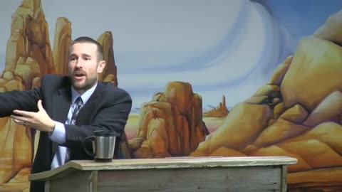 Myths about the Call to Preach - Pastor Steven Anderson