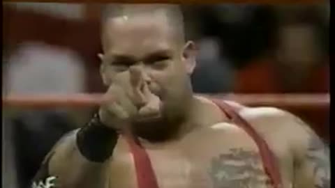 WWF Shotgun Saturday May 09 1998