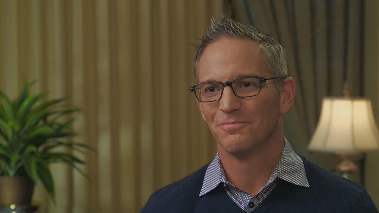 Dr Dan Pompa: Why regular gut cleanses only work temporarely for health recovery