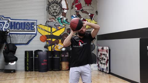 How to Improve Shooting skills at Basketball BETTER!