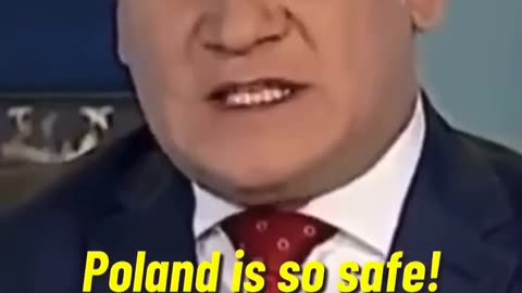 Poland Did Not Take Any Illegals Immigrants
