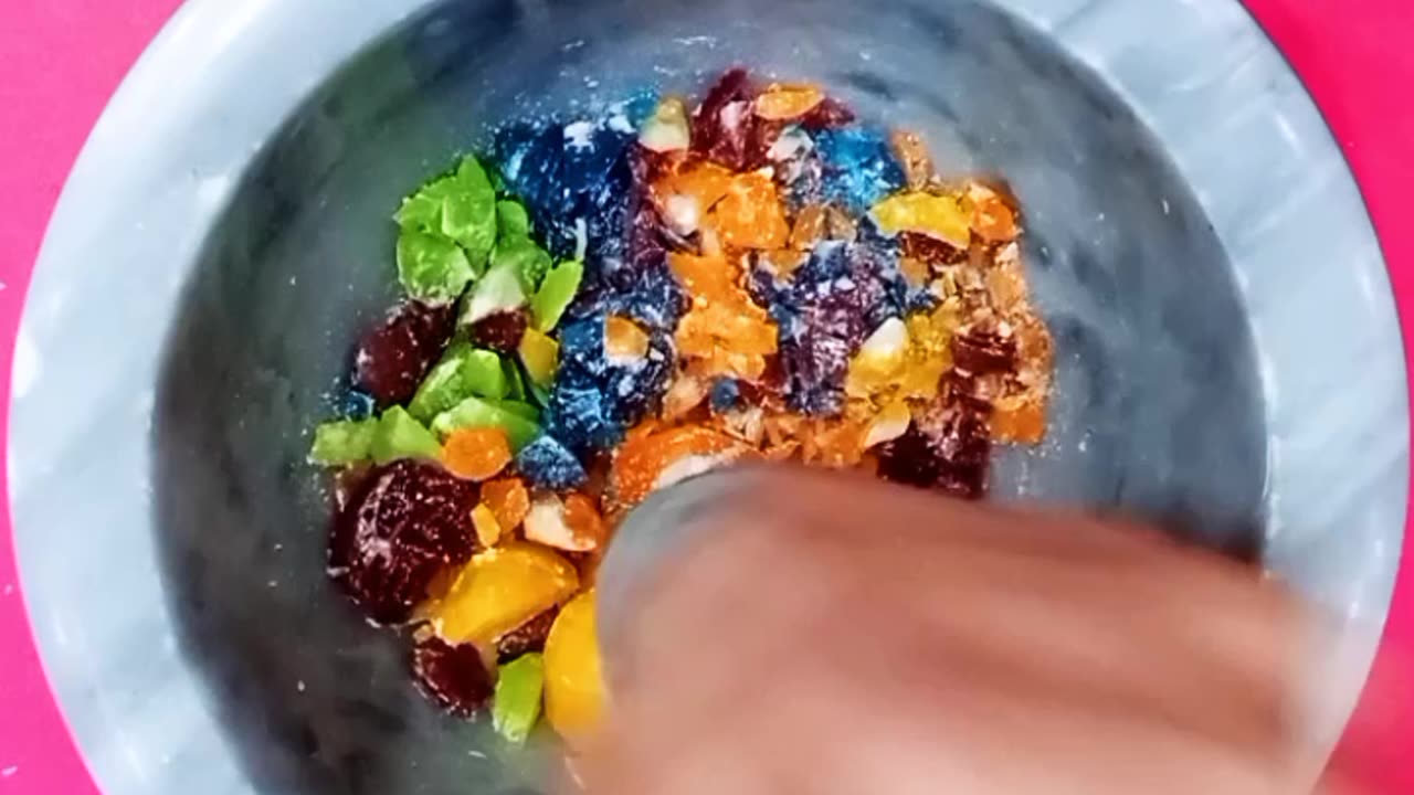 Satisfying Crushing Lollipop ✅💥🍭
