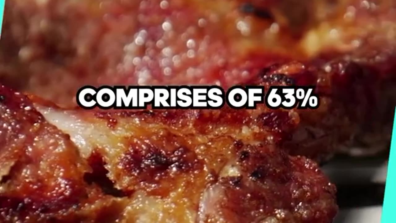 Meat Made From Poo💩🔍🐇