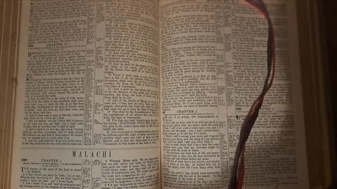 Zechariah 14
