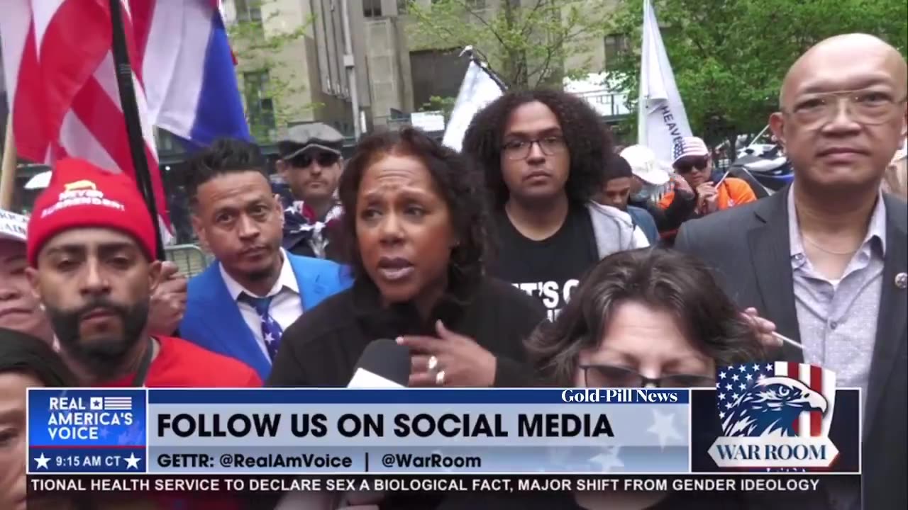 We the People - La Gente