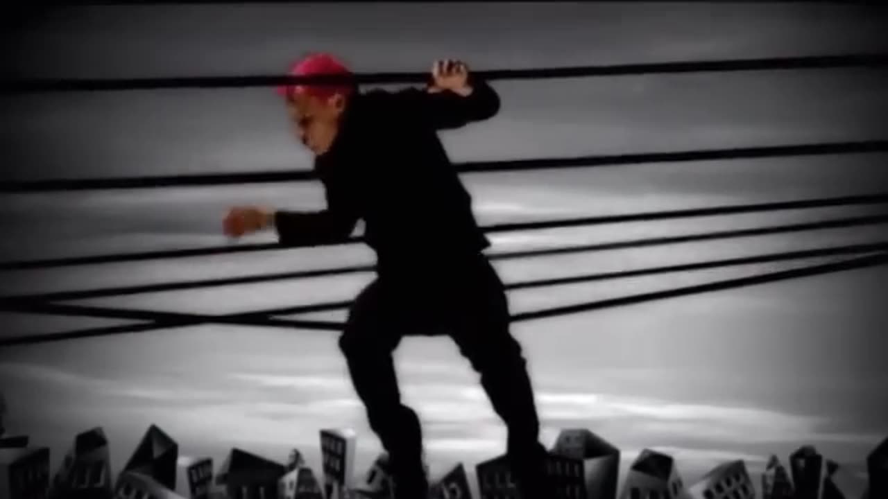 Red Hot Chili Peppers - Otherside [Official Music Video]