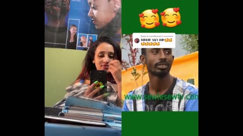 Embrassing tiktok lives | irreechaa | very funny tiktok videos| seifu on ebs|donkey tube