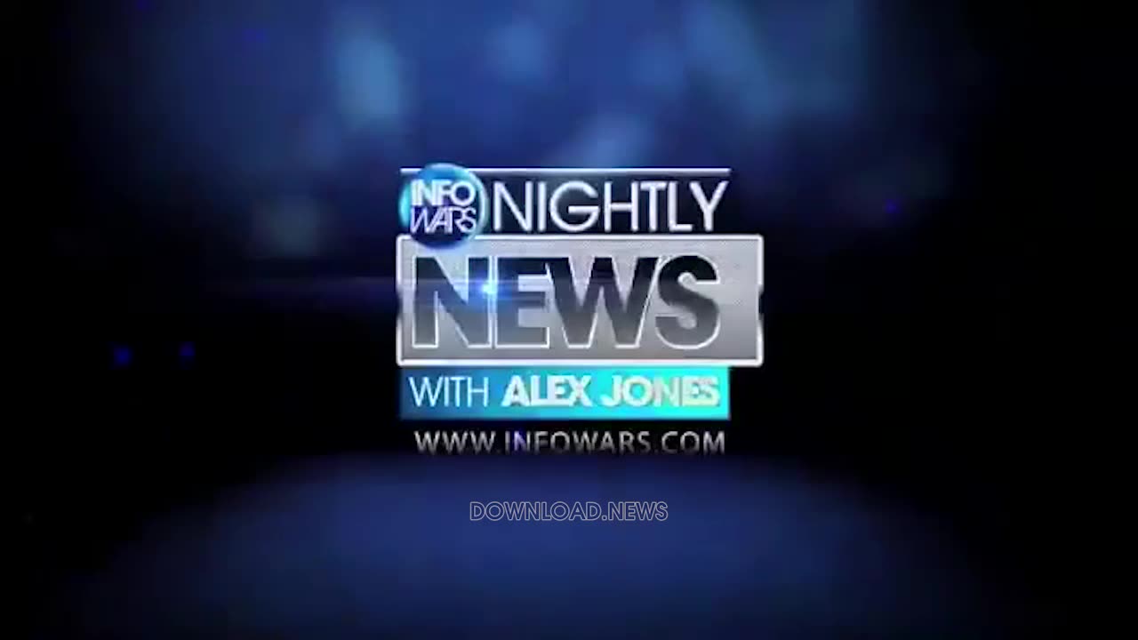 INFOWARS Nightly News, Fund INFOWARS so This Can Return