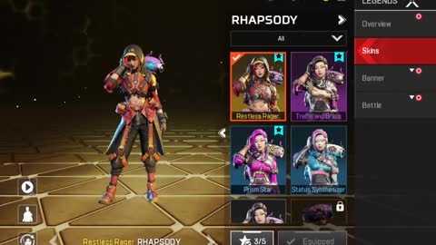 LS #53 🔥 APEX LEGENDS MOBILE SOLO QUEUE🔥