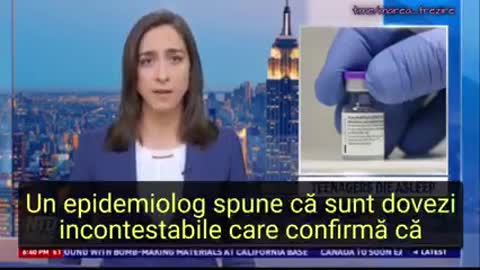 Otrava din pfizer