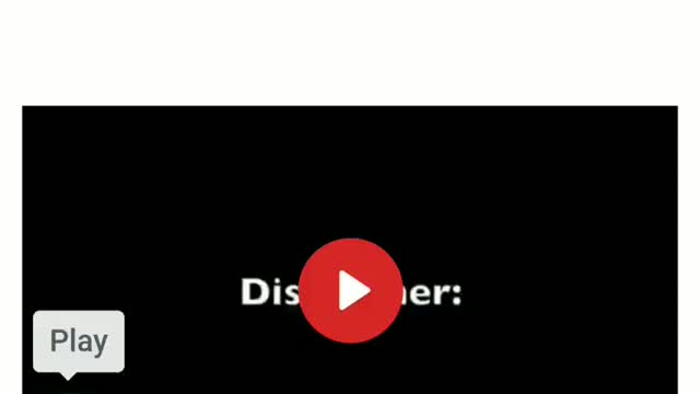 What They Aren't Telling Us