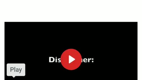 What They Aren't Telling Us