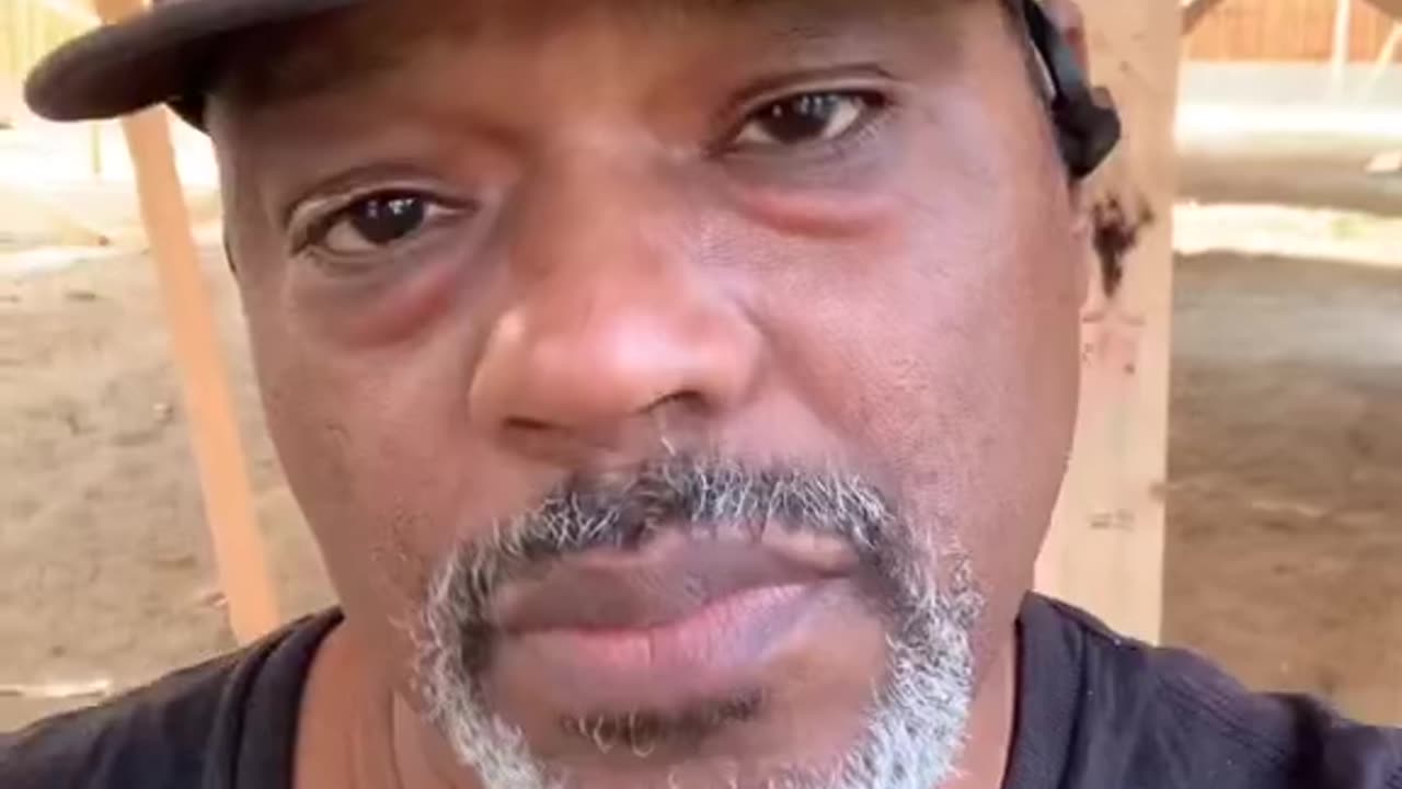 The government’s worst nightmare is black and white united.