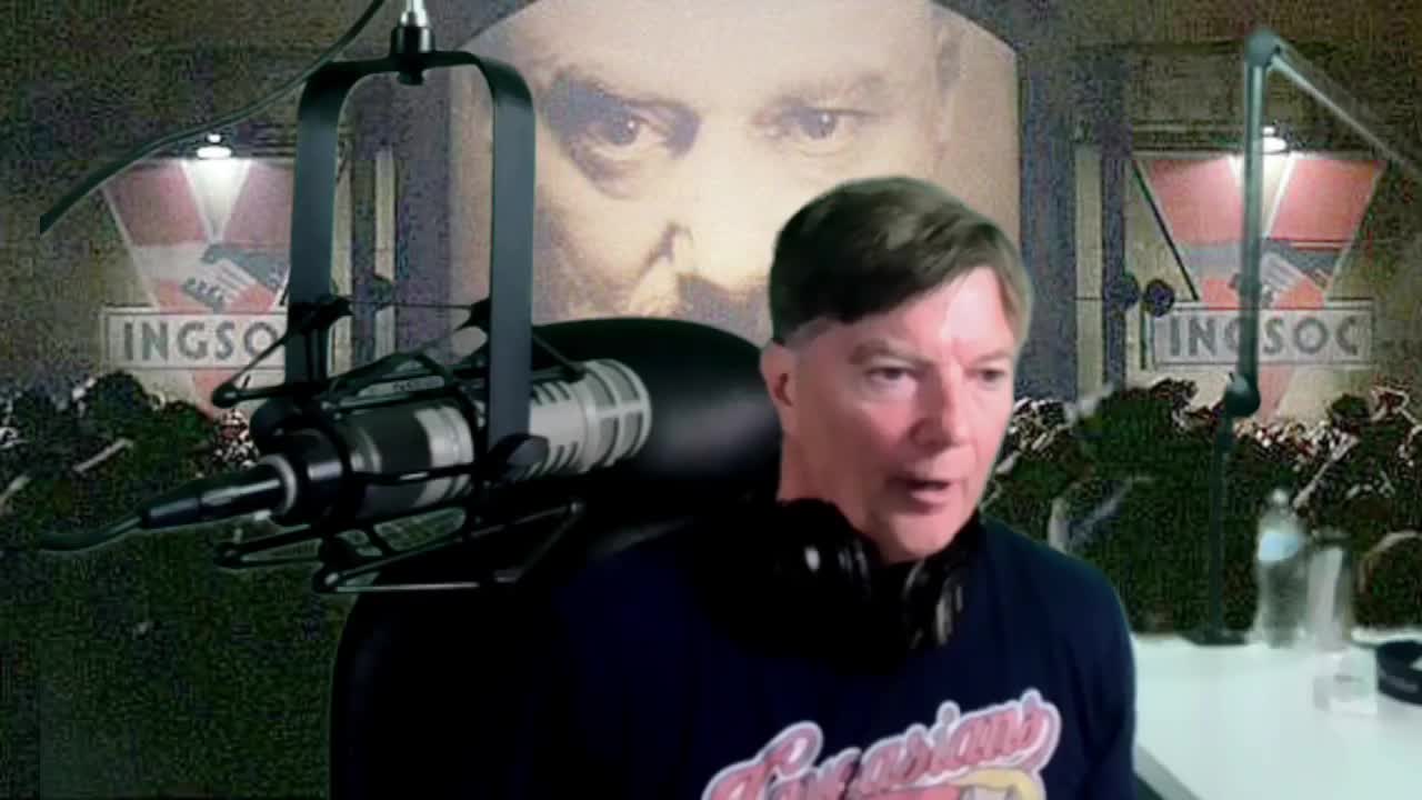 The Afternoon Drive By