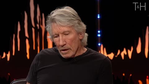 It’s Happening Now But People Don’t See It - Roger Waters on Challenging Authority