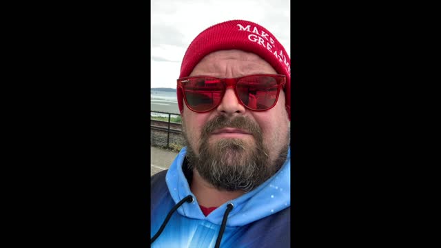 Patriot storm coming