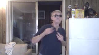 Nsync - It-s Gonna Be Me,Dance