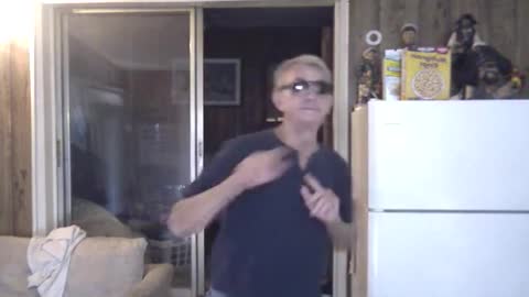 Nsync - It-s Gonna Be Me,Dance