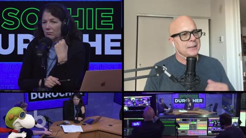 DÉFINANCER RADIO-CANADA MARC BOILARD
