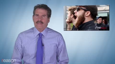 John Stossel | Jordan Peterson vs “Social Justice Warriors”