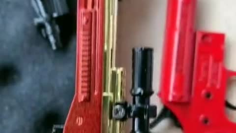 Flare Gun,toys