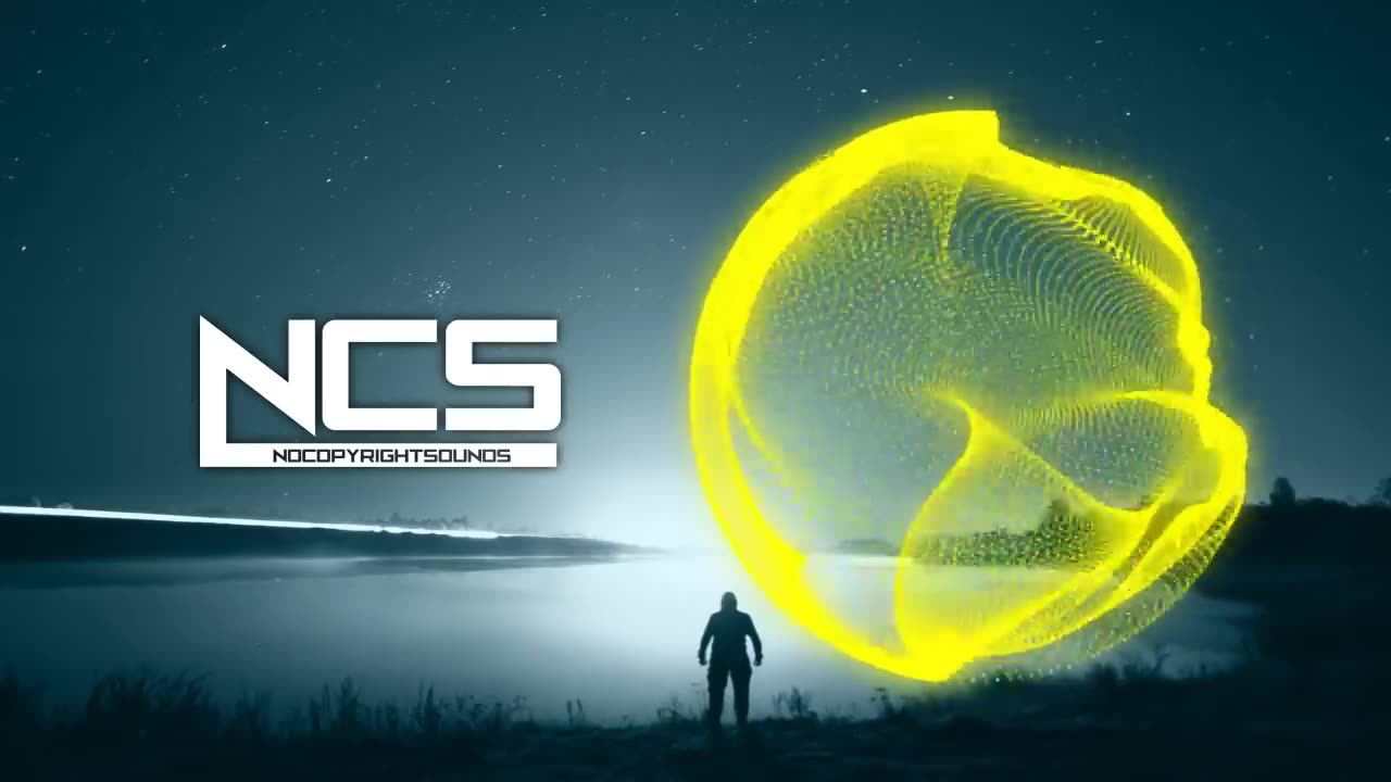 Janji - Heroes Tonight (feat. Johnning) [NCS