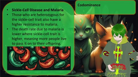 Pre AP Bio Unit 3 Module 10 Day 4 Video 1