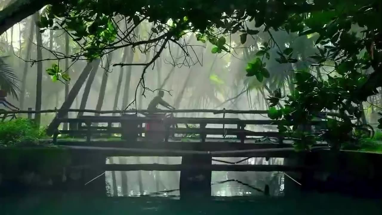 Nature