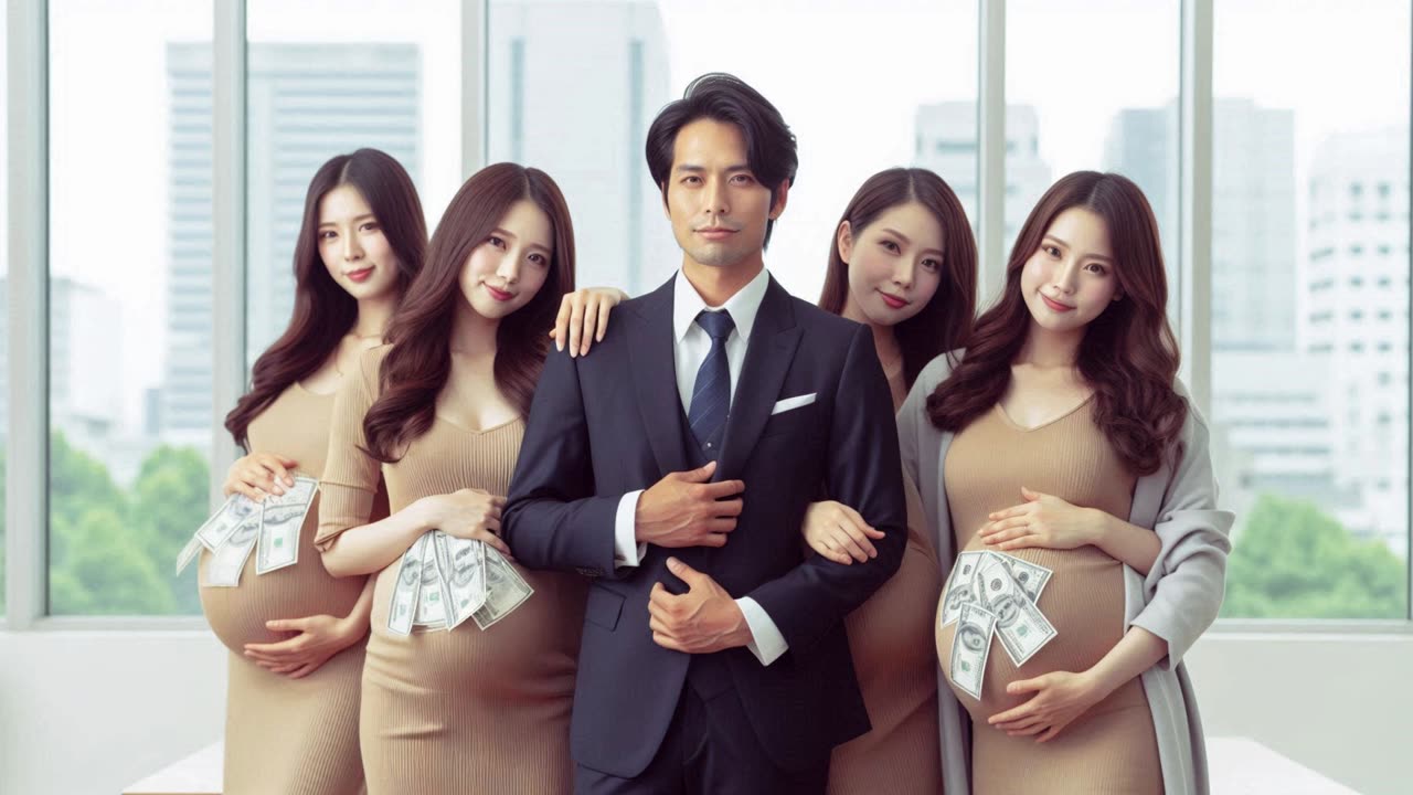 The High Cost of Power (ChatGPT)