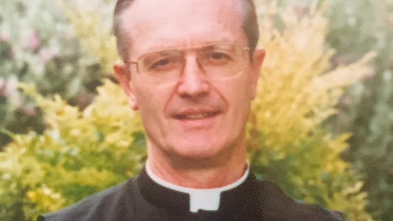 Fr. James F. Wathen "Committing Sins in Ignorance," (audio 7-20-2000)