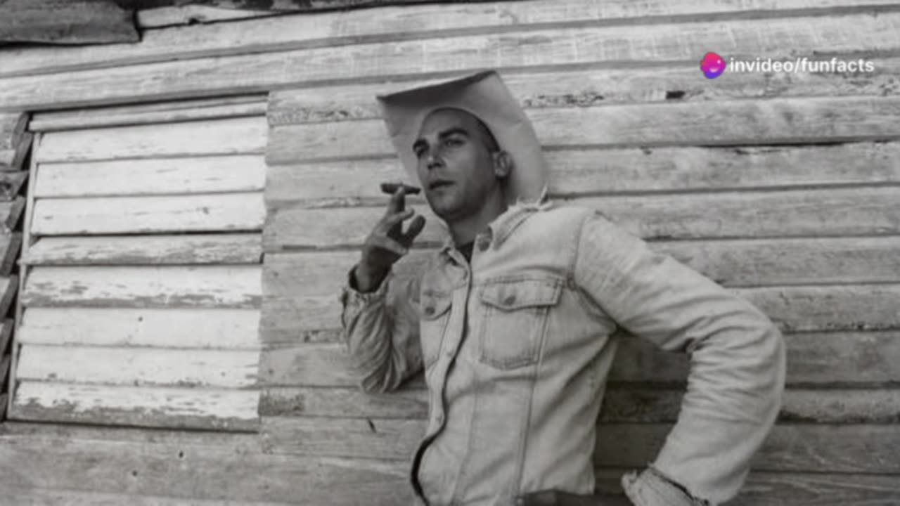 Trends: The Marlboro Man Who Never Smoked: Bob Norris' Legacy