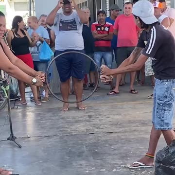 How is this even Possible?