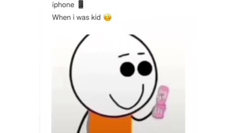 Childhood memories