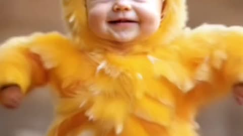 Funny Baby Moments