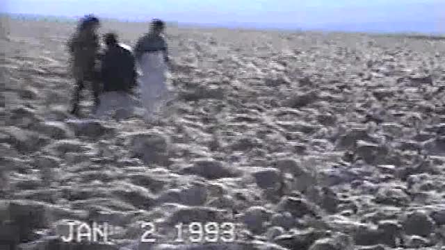 Death Valley 1993