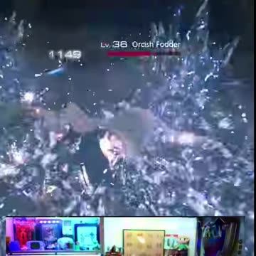 Hey guys, I'm bored! | Final Fantasy XVI | game play | episode 21