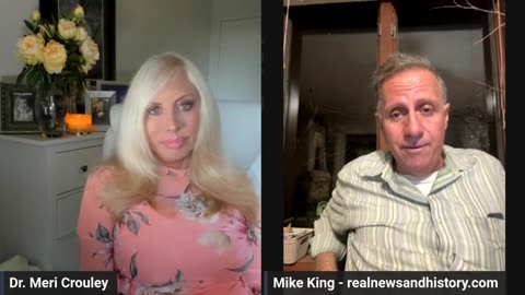 Mike King Update with INTEL on P. DIDDY, TRUMP & World WAR 3