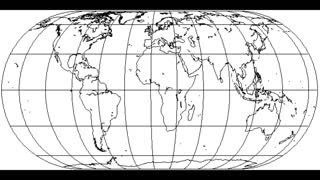 Equal Area Maps