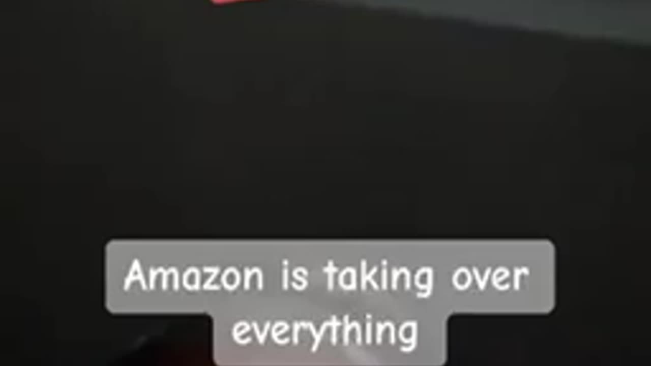 Amazon’s AWS System