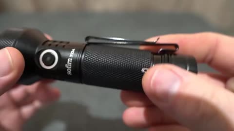 Best Tactical Flashlight In 2024