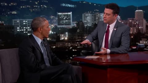 OBAMA ADMITS ALIENS ARE IN CHARGE!