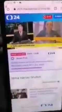 Hejtman Jihomoraského kraje jan Grulich: V nouzovém stavu může vlada nařídit obytování uprchlíků