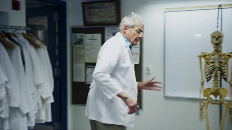 Watermelons (Part 11) - A Paranormal Snow Globe Age of Ice